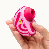 Romp Spin, sugador clitoriano