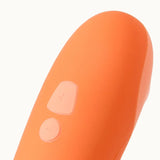 Romp Switch X, sugador clitoriano a pilhas