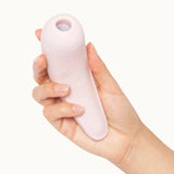 Satisfyer Curve 2, sugador clitoriano