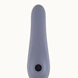 Satisfyer Dual Pleasure, sugador clitoriano