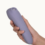 Satisfyer Dual Pleasure, sugador clitoriano