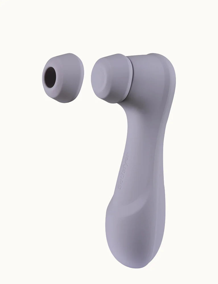 Satisfyer Pro 2 App, sugador clitoriano