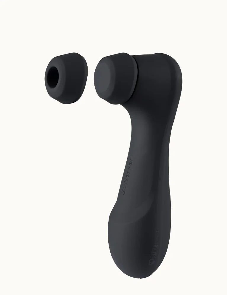 Satisfyer Pro 2 App, sugador clitoriano