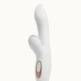 Satisfyer Pro+ G-spot, sugador clitoriano duplo