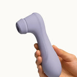 Satisfyer Pro 2 App, sugador clitoriano