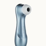 Satisfyer Pro 2, sugador clitoriano
