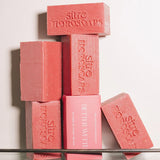 Sitre Full Moon Bar com CBD, patchouli e sândalo