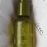 Sitre Forever Smooth, lubrificante de silicone