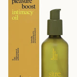 Pleasure Boost, óleo estimulante CBD, 100 mL