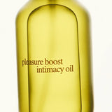 Sitre Pleasure Boost, óleo estimulante com CBD