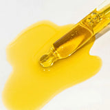 Óleo hidratante anal, 15 mL