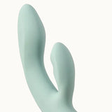 Svakom Chika, vibrador duplo com aquecimento