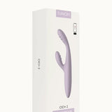 Svakom Cici 2+, vibrador duplo