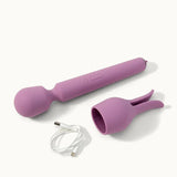 Svakom Emma Neo 2, vibrador varinha