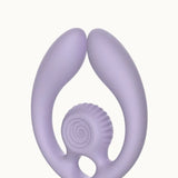 Svibe Gizi Duo, vibrador para casal