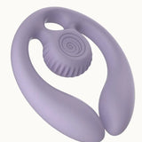 Svibe Gizi Duo, vibrador para casal