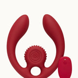 Svibe Gizi Duo, vibrador para casal