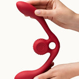 Svibe Gizi Duo, vibrador para casal