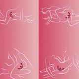 Svibe Gizi Duo, vibrador para casal