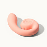 Svibe Gizi, vibrador duplo