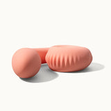 Svibe Gizi, vibrador duplo