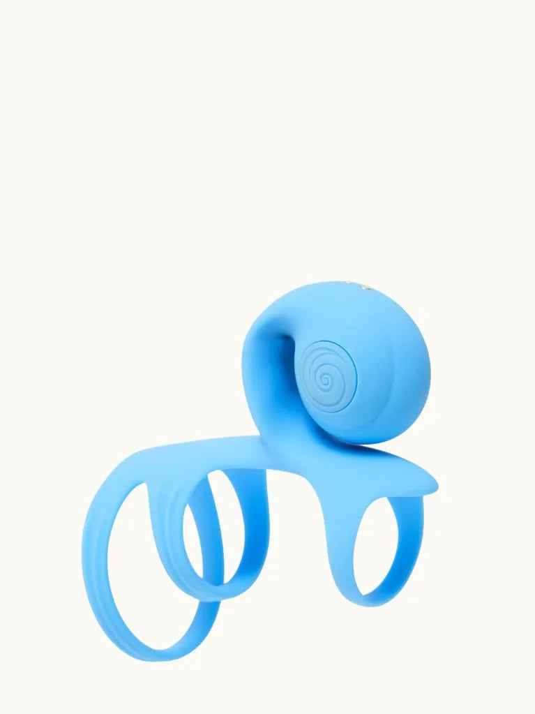 Svibe Jovi Arc, anel peniano para casal