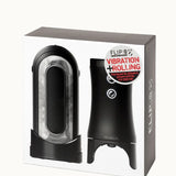 Tenga Flip Zero EVR, manga peniana com vibração