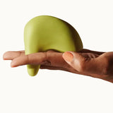Kiwi, vibrador externo