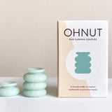 Ohnut, anéis amortecedores