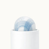 Iroha Temari, vibrador externo