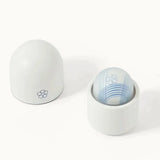 Iroha Temari, vibrador externo