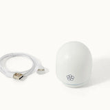 Iroha Temari, vibrador externo