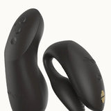 Chorus Pro, vibrador para casal