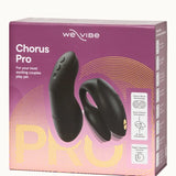 Chorus Pro, vibrador para casal