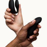 We-Vibe Chorus Pro, vibrador duplo para casal