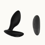 We-Vibe Ditto+, vibrating butt plug