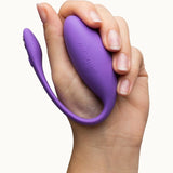 Jive Lite, ovo vibrador