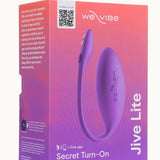 Jive Lite, ovo vibrador