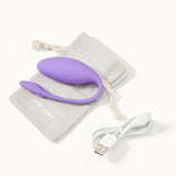 We-Vibe Jive Lite, ovo vibrador