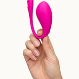 We-Vibe Jive 2, ovo vibrador