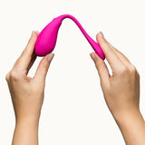 We-Vibe Jive 2, ovo vibrador