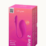 We-Vibe Jive 2, ovo vibrador