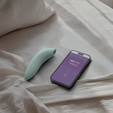 We-Vibe Melt 2, sugador clitoriano