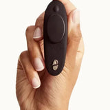 Moxie, vibrador para cuecas