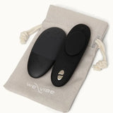Moxie, vibrador para cuecas