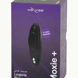 Moxie, vibrador para cuecas
