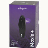 We-Vibe Moxie, panty vibrator
