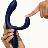 We-Vibe Nova 2, vibrador duplo