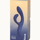 We-Vibe Nova 2, vibrador duplo