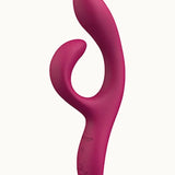 Nova 2, vibrador duplo